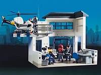 Playmobil - Police Station