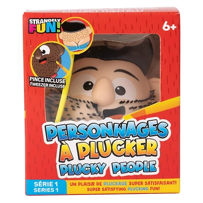 Jeu des Gens Courageux