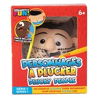 Jeu des Gens Courageux