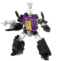 Transformers Legacy Evolution Deluxe Class Insecticon Bombshell 5.5 Inch Action Figure