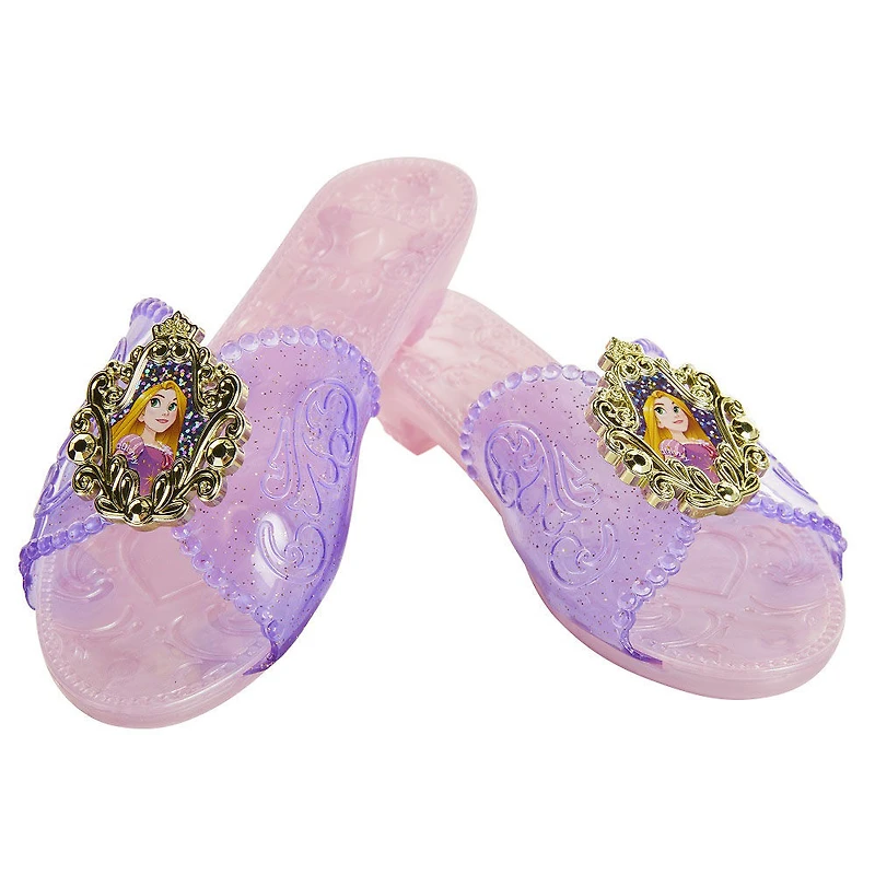 Princesses Disney - Chaussures Raiponce Heart Strong - Raiponce