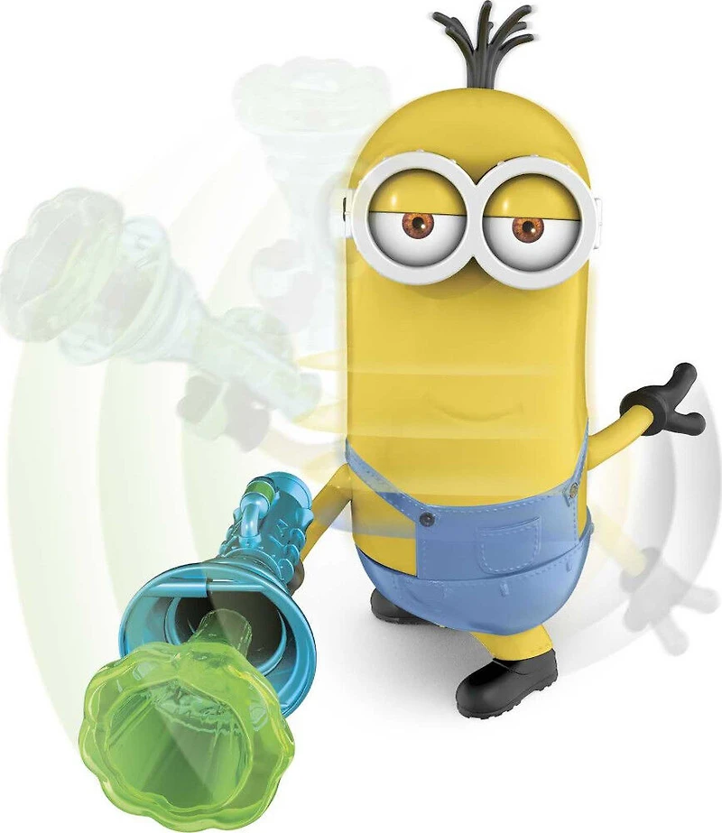 Les Minions 2: Il Était une Fois Gru - Les Minions Tout-Puissants - Kevin