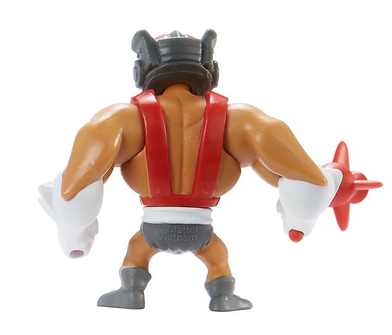 Mega Construx Masters of the Universe Zodac Eternia Minis Figure