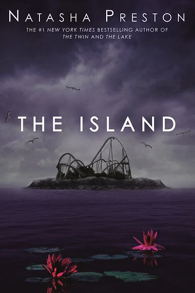 The Island - Édition anglaise