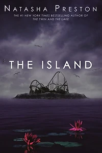The Island - Édition anglaise