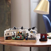 LEGO Ideas Seinfeld 21328 (1326 pièces)