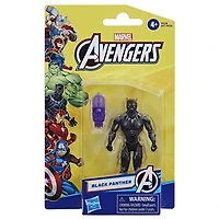 Marvel Avengers Epic Hero Series, figurine Black Panther