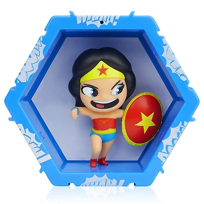Wow! POD - DC Super Friends - Wonder Woman