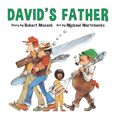 David's Father