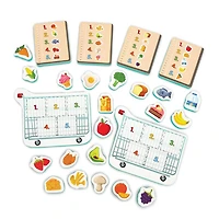 Droplets - Ensemble Bath Stickies - Épicerie - Notre exclusivité