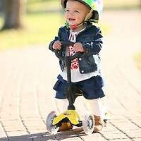 Micro Scooters - Accessoire O-Bar pour trottinette Micro