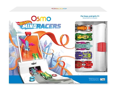 OSMO Mindracers Kit
