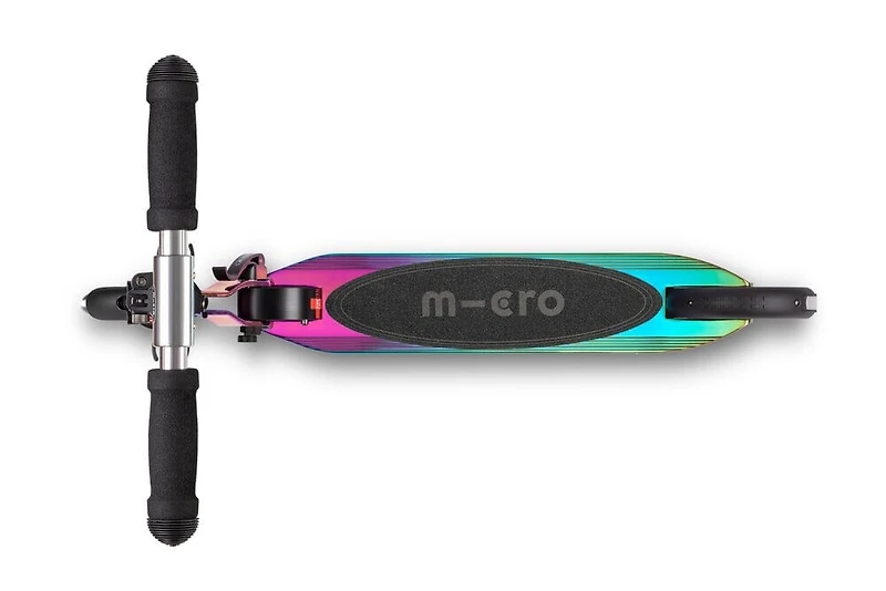 Micro Sprite Led Scooter/Neochrome