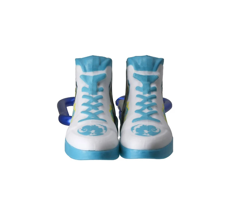 Subway Surfers Fresh Kicks - Block Rockers - R Exclusive