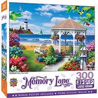 Masterpieces Puzzle Company Memory Lane