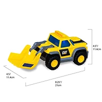 Cat Truck Constructors Asssortment
