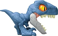 Jurassic World Mighty Little Biters Velociraptor