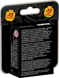 LEGO Figurines Dungeons & Dragons Jouets 71047