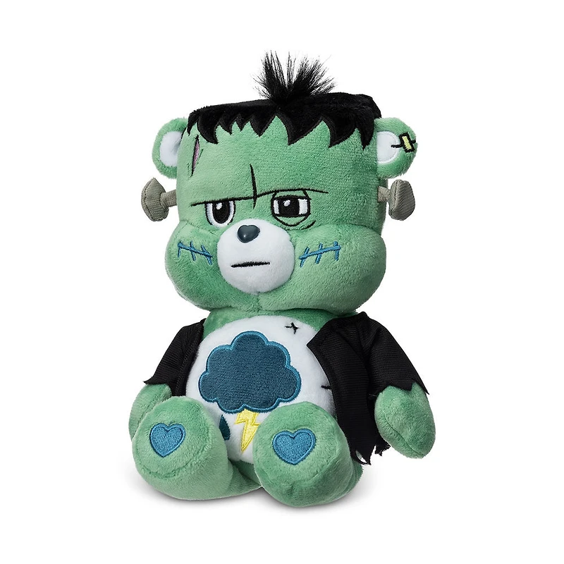 Care Bears Universal Monsters Grumpy As Frankenstein