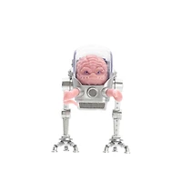 The Loyal Subjects - Krang en armure à bulle - Tortues Ninja