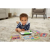 LeapFrog Slide-to-Read ABC Flash Cards