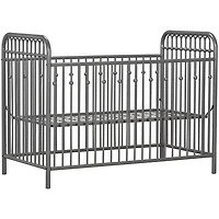 Colline Monarch Ivy Berceau Métal