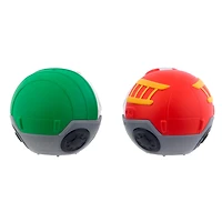 Gros camion Little TikesMD Learn and PlayMC Roll AroundsMC, paquet de 2 - Édition anglaise