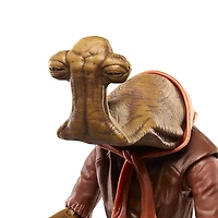 Star Wars The Black Series, figurine Momaw Nadon de 15 cm Star Wars : Un Nouvel espoir