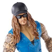 WWE Undertaker Elite Collection Action Figure