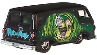 Hot Wheels - 66 Dodge A 100