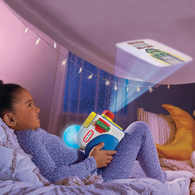 Collection Little TikesMD Sesame StreetMD Oscar le grincheux et ses amis - Édition anglaise