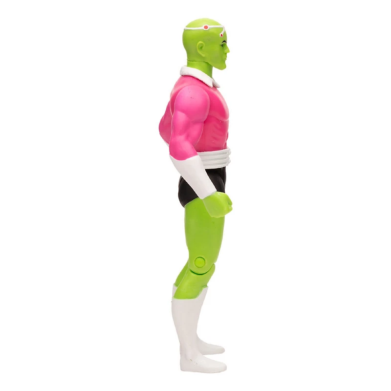 Figurine DC Super Powers 5" Vague 7 - Brainiac