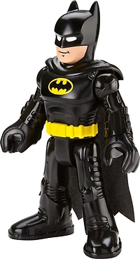Imaginext- DC Super Friends - Batman XL - Noir
