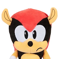 Peluche Sonic de 9 pouces - Mighty 