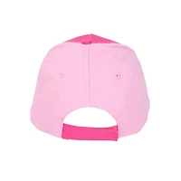 Barbie Hat Pink Size 4-6X