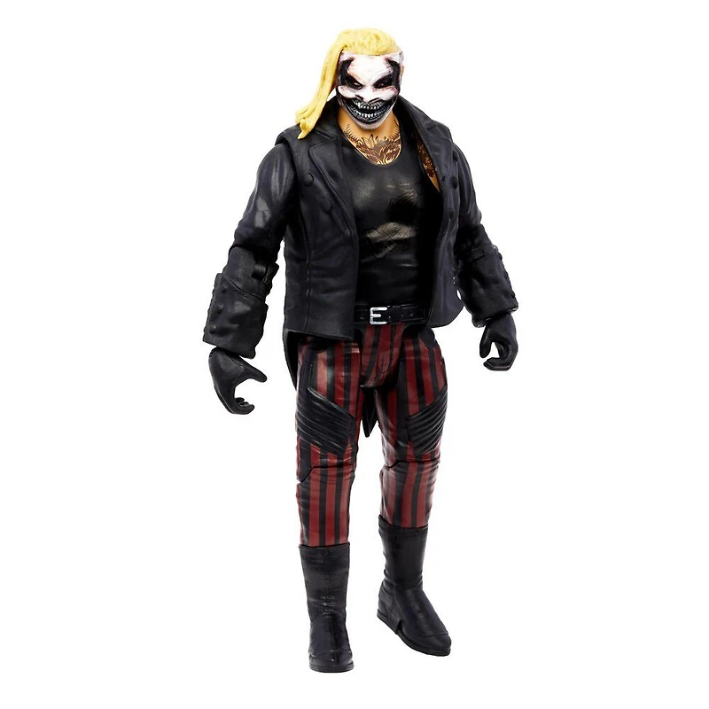 WWE - WrestleMania - Figurine articulée - "The Fiend» Bray Wyatt