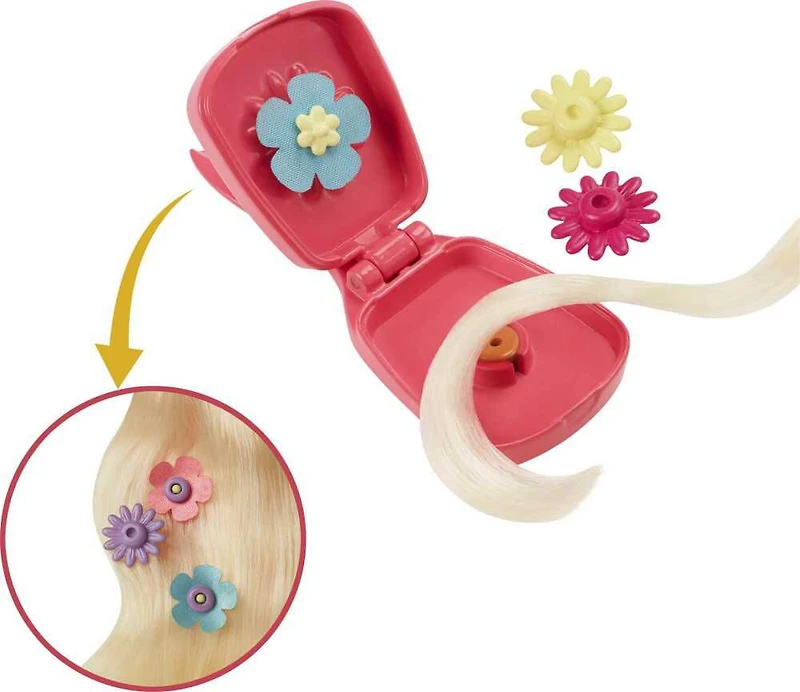 Spirit - Chica Linda Style Écurie Spirit