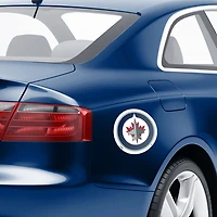 Aimant jumbo NHL Winnipeg Jets