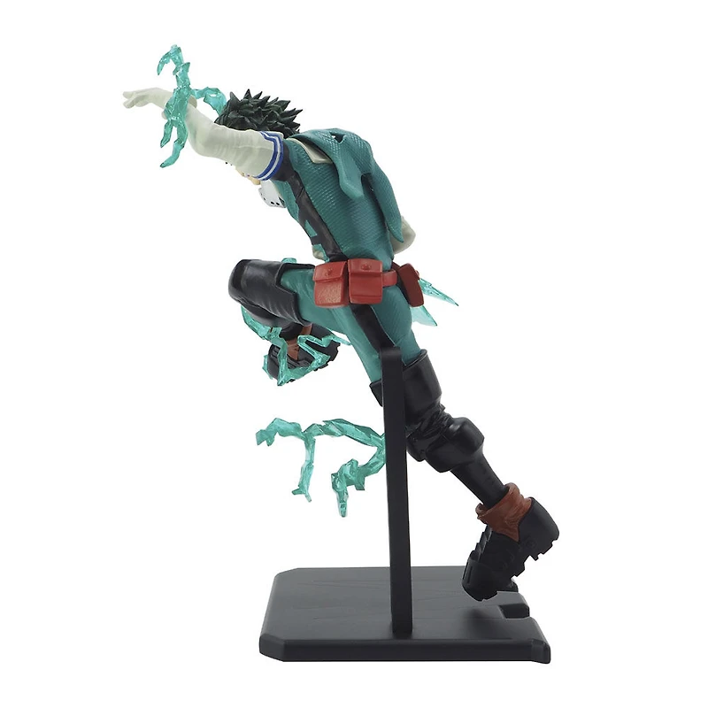 My Hero Academia Figurine Izuku  One for All, 16.5cm