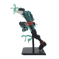 My Hero Academia Figurine Izuku  One for All, 16.5cm