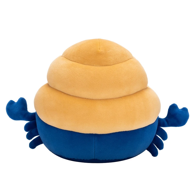 Squishmallows 7.5" Plush - Lenore the Blue Crab
