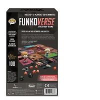 Jeu De Plateau De Funkoverse: GOLDEN GIRLS