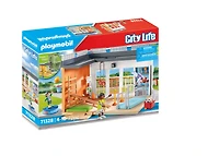 Playmobil - Salle de sport