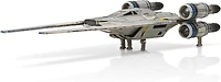 Véhicule et figurine Star Wars 20,3 cm - U-Wing Starfighter