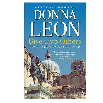 Give Unto Others - Édition anglaise