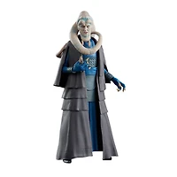 Star Wars The Black Series, Bib Fortuna, figurine de 15 cm  Star Wars : Le retour du Jedi
