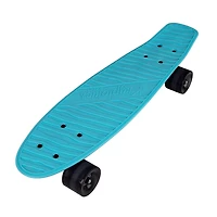 Kryptonics Classic 22,5 "Skateboard complet The Blues