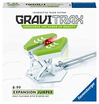 Ravensburger: GraviTrax - Bloc d'Action Jumper