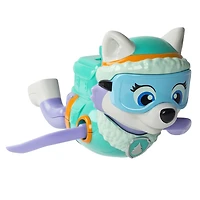 Paw Patrol - Bath Paddlin Pup -Everest
