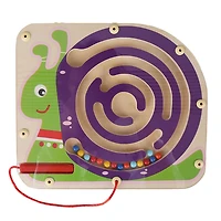 ALEX - Magnetic Maze Puzzle